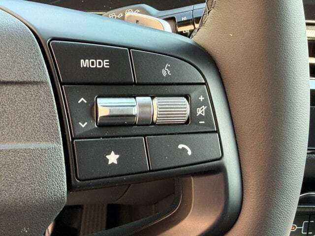 2027 Kia Sportage Hybrid S Cape Girardeau MO