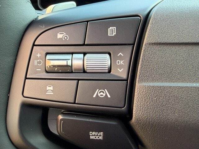 2027 Kia Sportage Hybrid S Cape Girardeau MO
