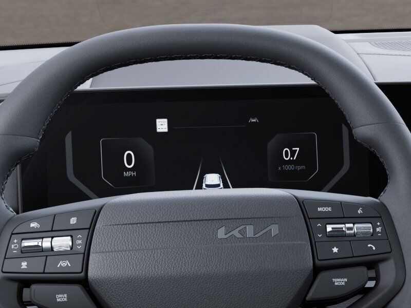 2027 Kia Sportage Hybrid SX-Prestige Tucson AZ