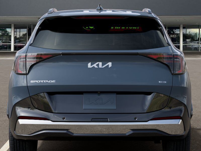 2027 Kia Sportage Hybrid SX-Prestige Tucson AZ