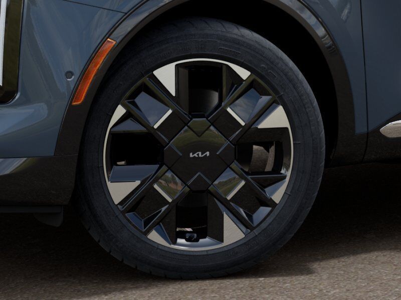 2027 Kia Sportage Hybrid SX-Prestige Tucson AZ