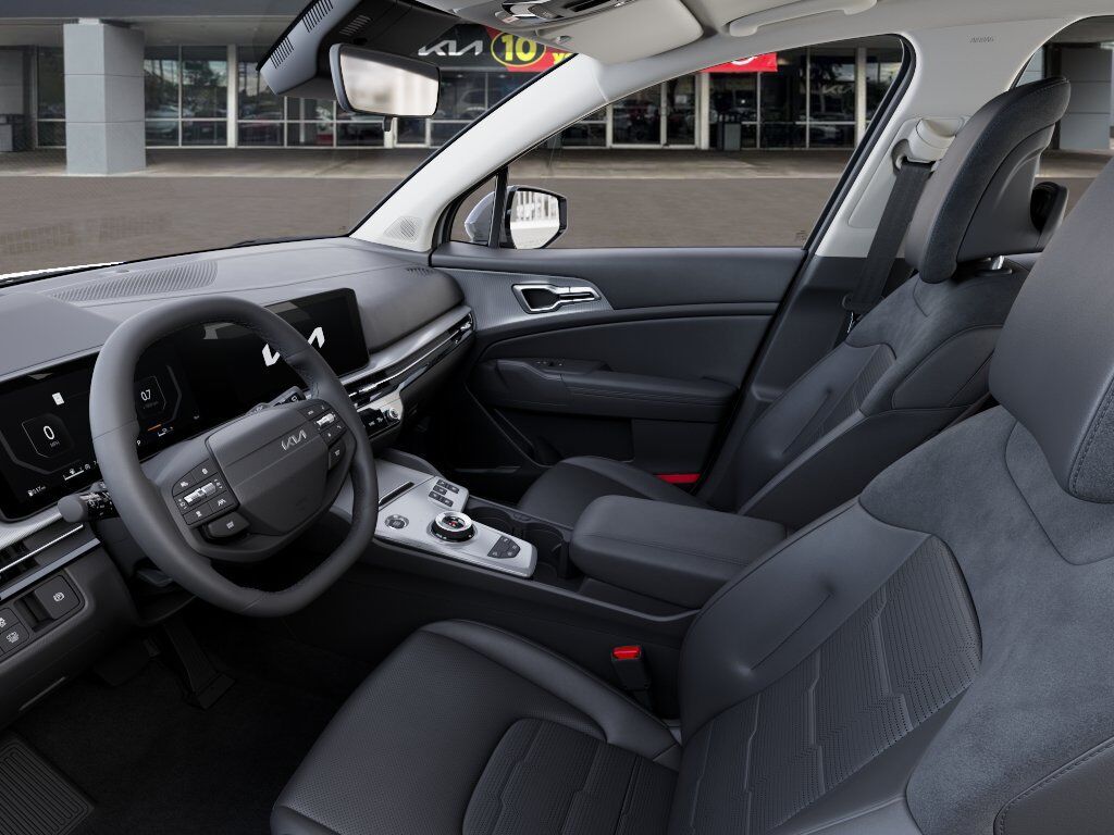 2027 Kia Sportage Hybrid SX-Prestige Tucson AZ