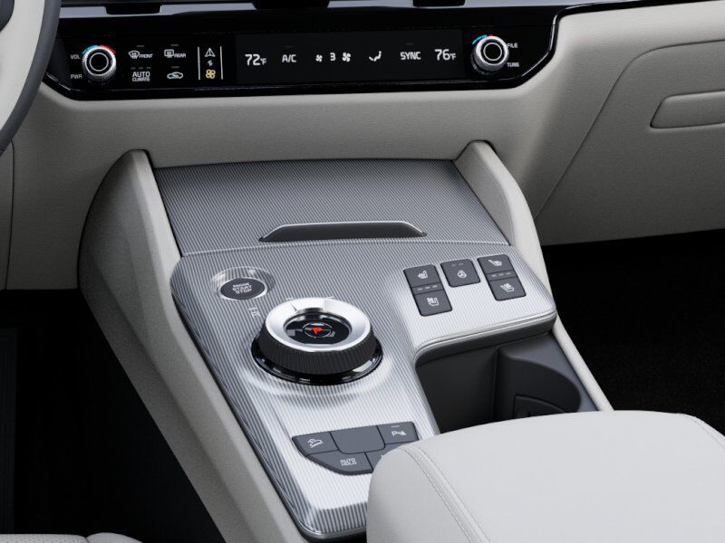2027 Kia Sportage Hybrid SX-Prestige Tucson AZ
