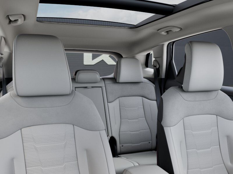 2027 Kia Sportage Hybrid SX-Prestige Tucson AZ