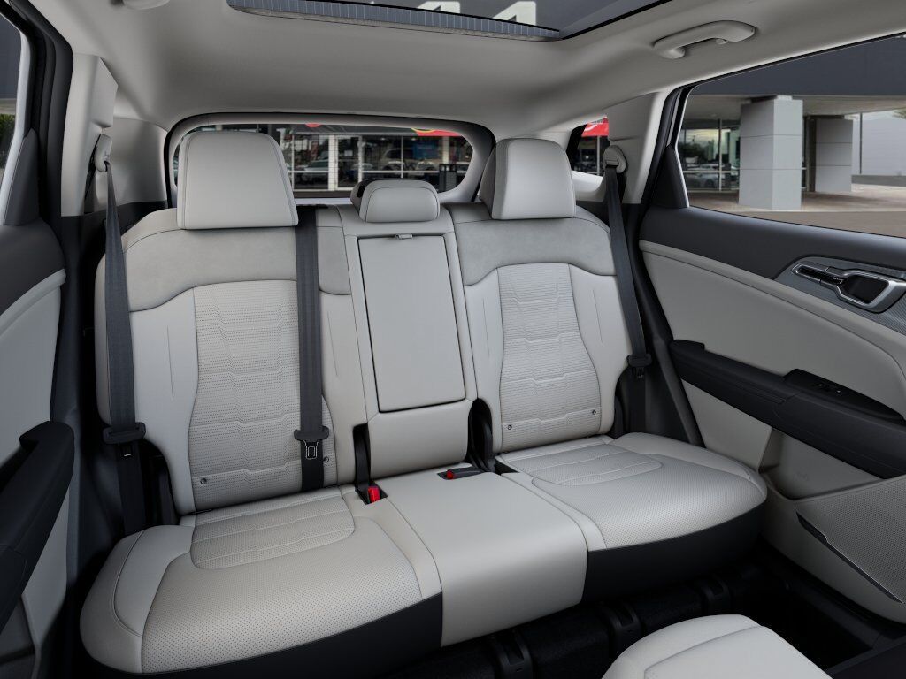 2027 Kia Sportage Hybrid SX-Prestige Tucson AZ