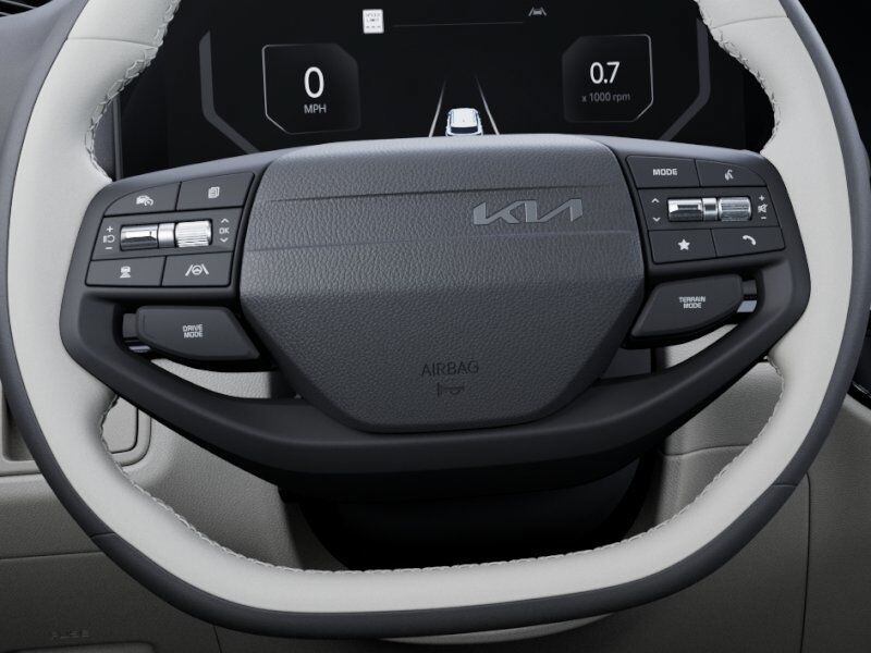2027 Kia Sportage Hybrid SX-Prestige Tucson AZ