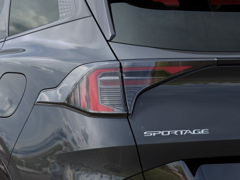 2027 Kia Sportage Hybrid SX-Prestige Tucson AZ