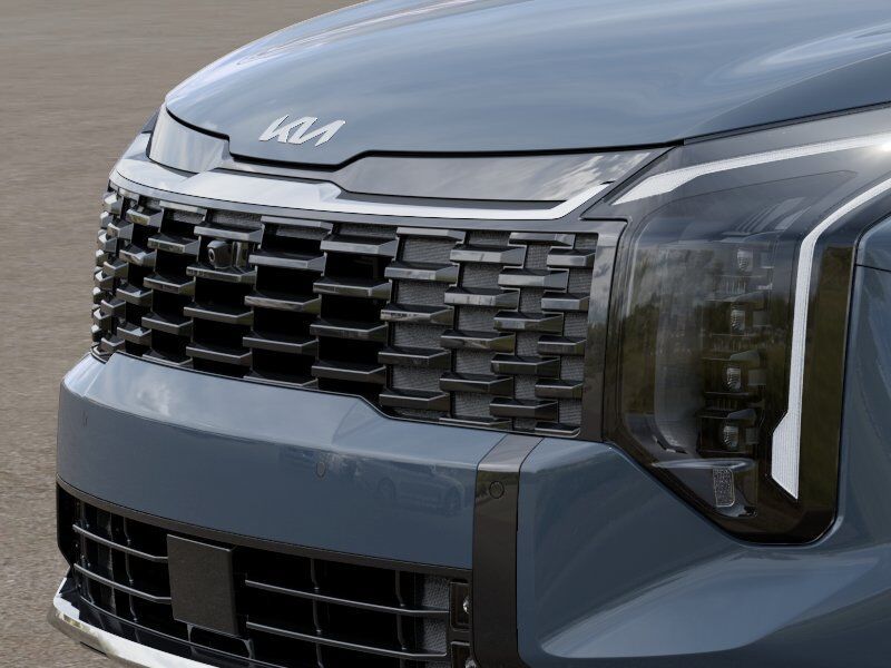 2027 Kia Sportage Hybrid SX-Prestige Tucson AZ
