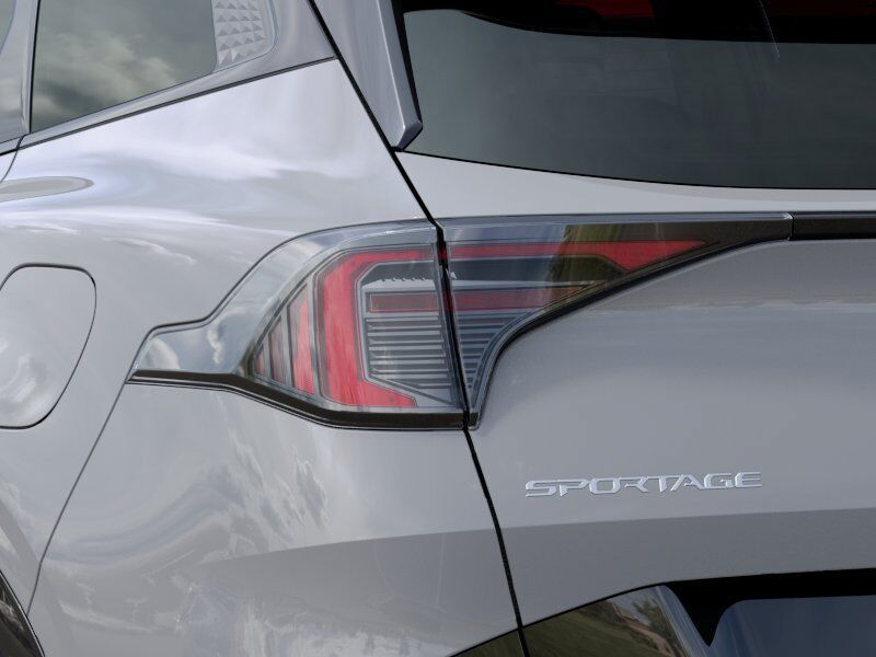 2027 Kia Sportage Hybrid SX-Prestige Tucson AZ