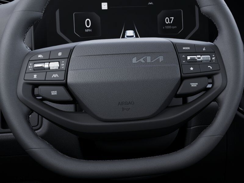 2027 Kia Sportage Hybrid SX-Prestige Tucson AZ