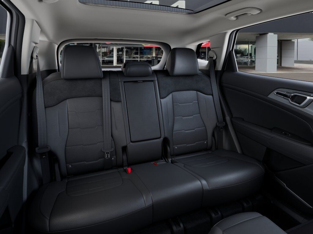 2027 Kia Sportage Hybrid SX-Prestige Tucson AZ