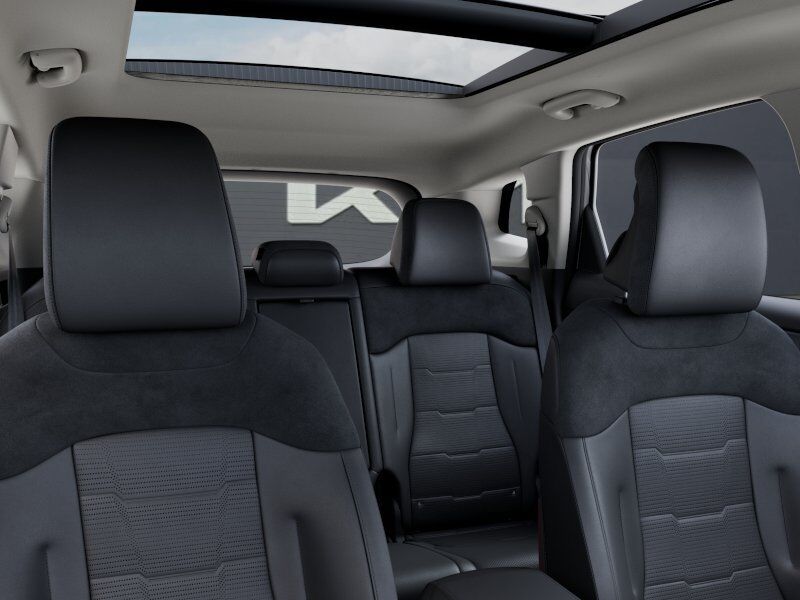 2027 Kia Sportage Hybrid SX-Prestige Tucson AZ