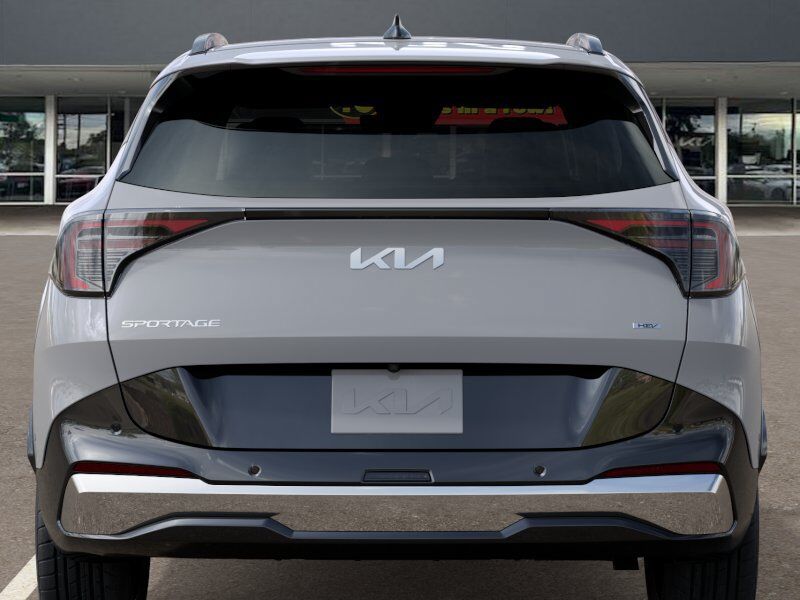 2027 Kia Sportage Hybrid SX-Prestige Tucson AZ