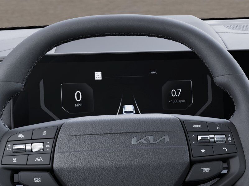 2027 Kia Sportage Hybrid SX-Prestige Tucson AZ