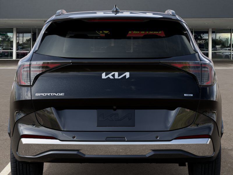 2027 Kia Sportage Hybrid SX-Prestige Tucson AZ