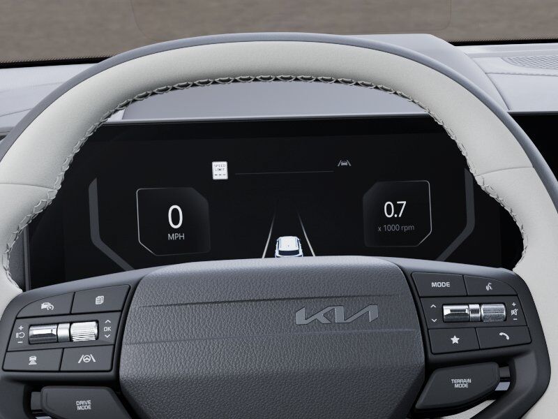 2027 Kia Sportage Hybrid SX-Prestige Tucson AZ