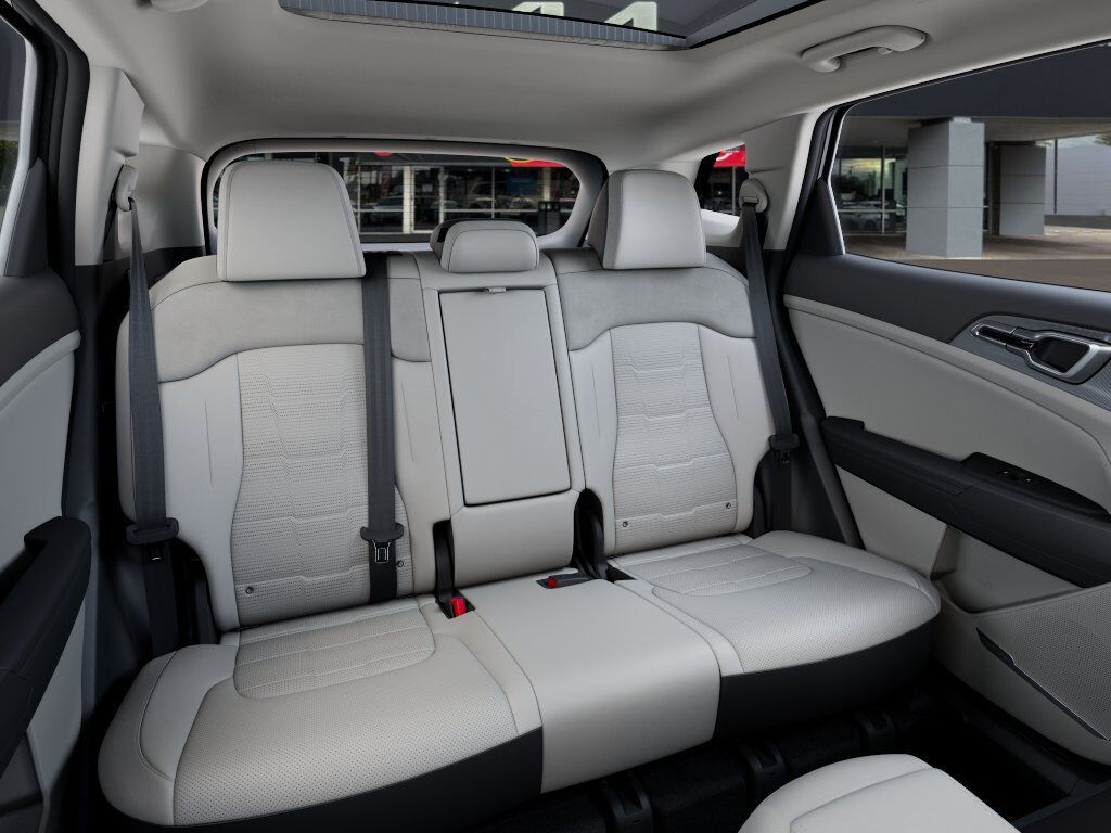 2027 Kia Sportage Hybrid SX-Prestige Tucson AZ