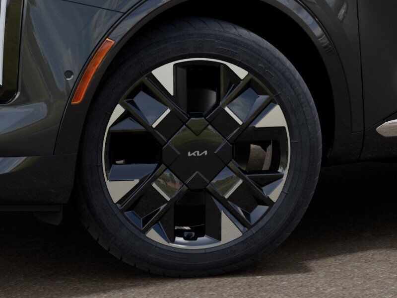 2027 Kia Sportage Hybrid SX-Prestige Tucson AZ