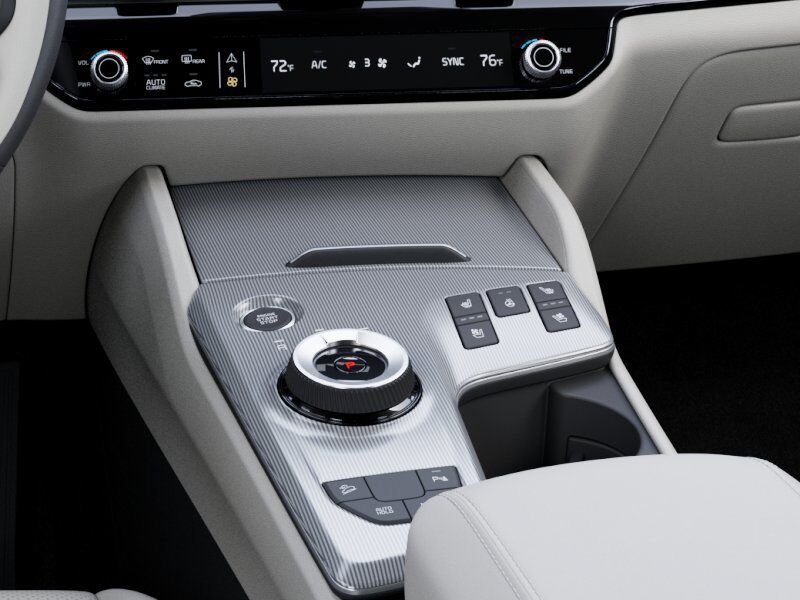 2027 Kia Sportage Hybrid SX-Prestige Tucson AZ