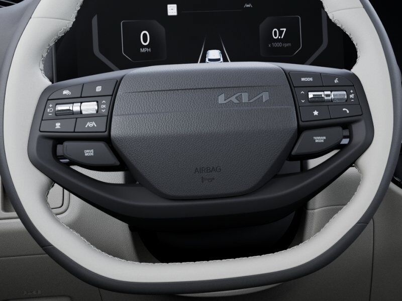 2027 Kia Sportage Hybrid SX-Prestige Tucson AZ
