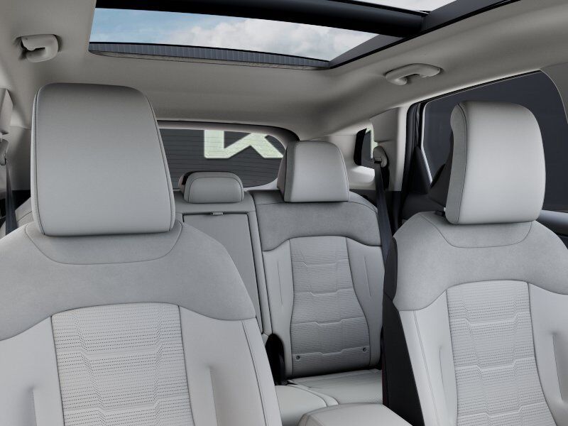 2027 Kia Sportage Hybrid SX-Prestige Tucson AZ