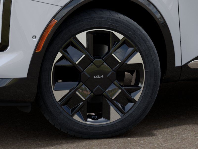 2027 Kia Sportage Hybrid SX-Prestige Tucson AZ