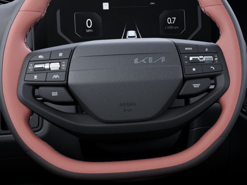 2027 Kia Sportage Hybrid SX-Prestige Tucson AZ