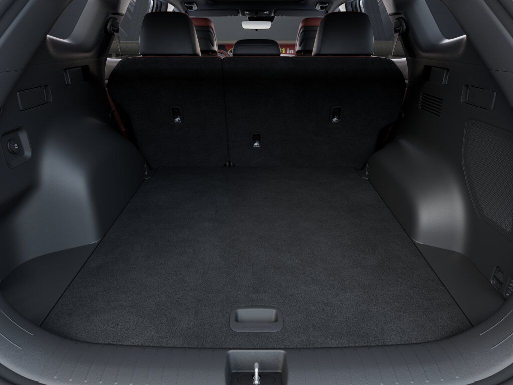 2027 Kia Sportage Hybrid SX-Prestige Tucson AZ