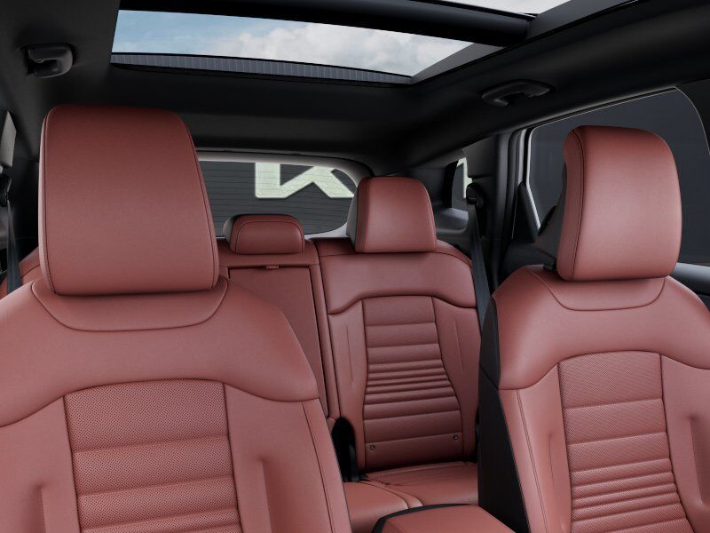 2027 Kia Sportage Hybrid SX-Prestige Tucson AZ
