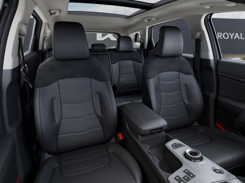 2027 Kia Sportage Hybrid SX-Prestige Tucson AZ