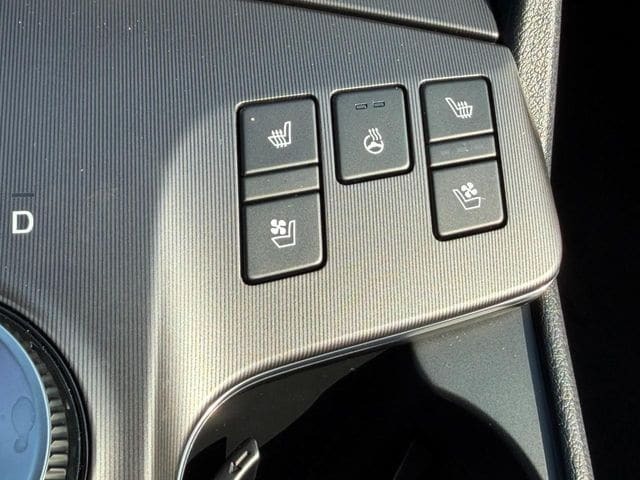 2027 Kia Sportage Hybrid SX-Prestige Cape Girardeau MO