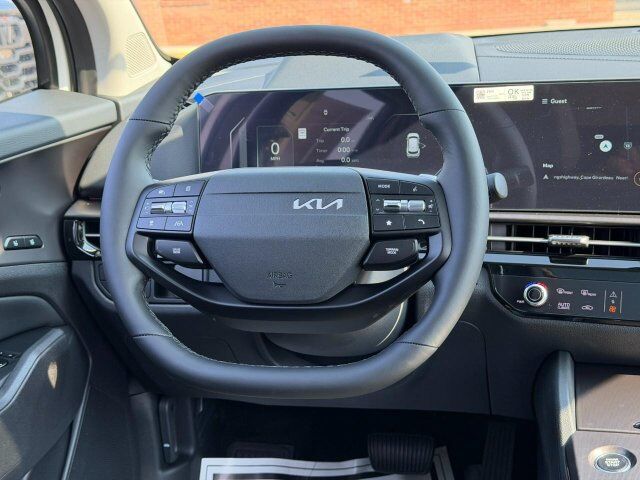 2027 Kia Sportage Hybrid SX-Prestige Cape Girardeau MO