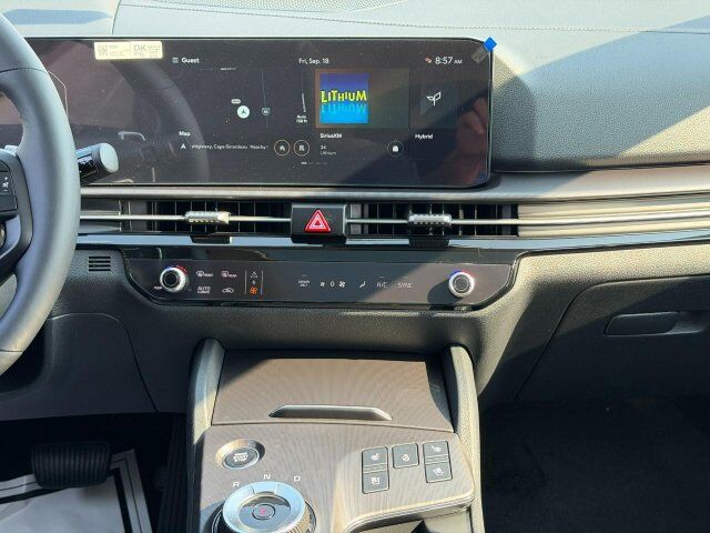 2027 Kia Sportage Hybrid SX-Prestige Cape Girardeau MO