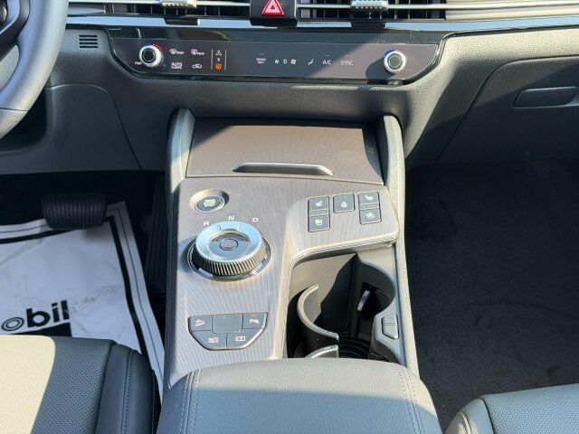 2027 Kia Sportage Hybrid SX-Prestige Cape Girardeau MO