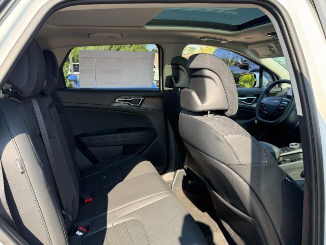 2027 Kia Sportage Hybrid SX-Prestige Cape Girardeau MO