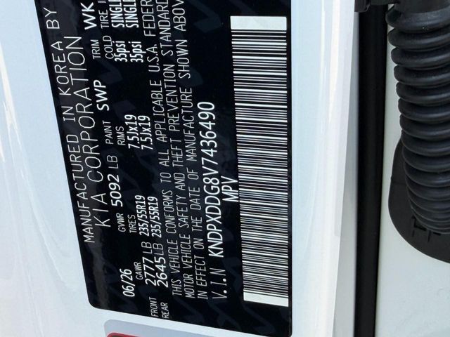 2027 Kia Sportage Hybrid SX-Prestige Cape Girardeau MO