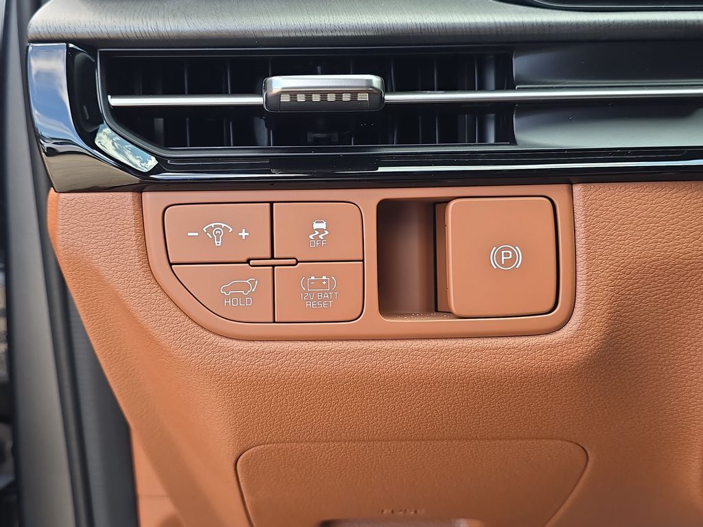 2027 Kia Sportage Hybrid X-Line San Clemente CA