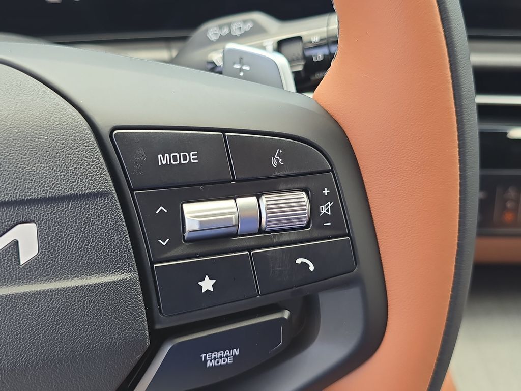 2027 Kia Sportage Hybrid X-Line San Clemente CA