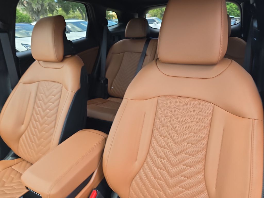 2027 Kia Sportage Hybrid X-Line San Clemente CA