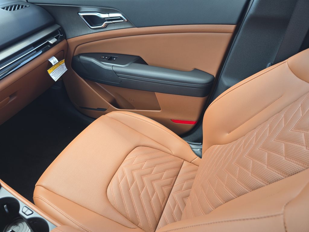 2027 Kia Sportage Hybrid X-Line San Clemente CA
