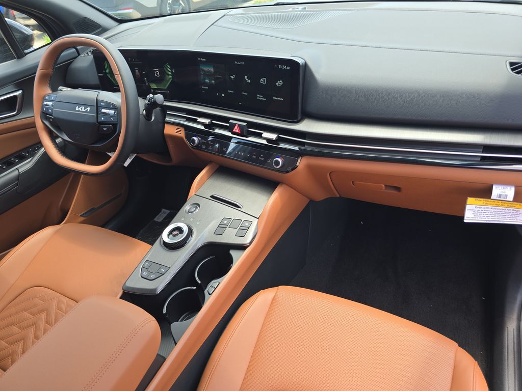 2027 Kia Sportage Hybrid X-Line San Clemente CA