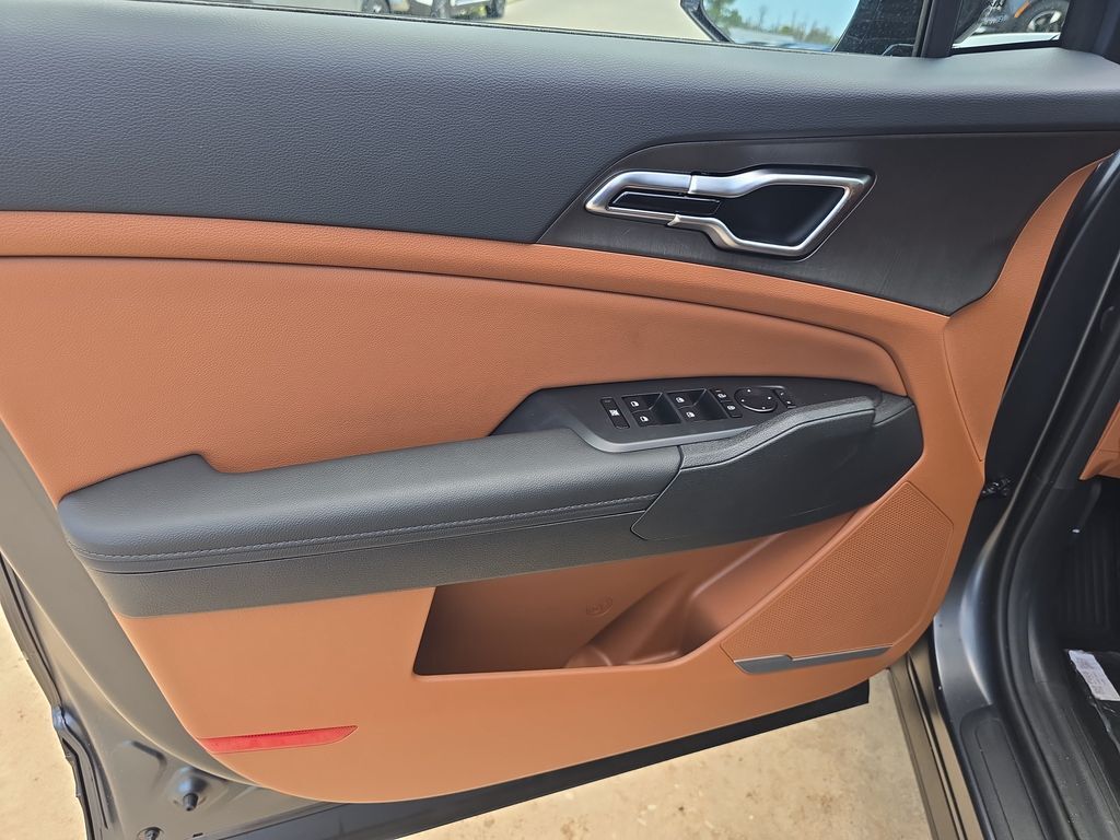 2027 Kia Sportage Hybrid X-Line San Clemente CA