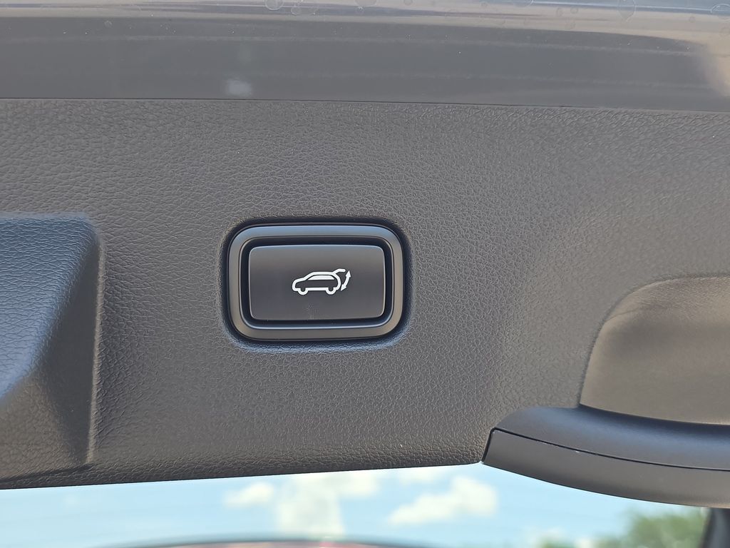 2027 Kia Sportage Hybrid X-Line San Clemente CA