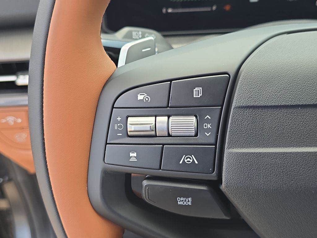 2027 Kia Sportage Hybrid X-Line San Clemente CA