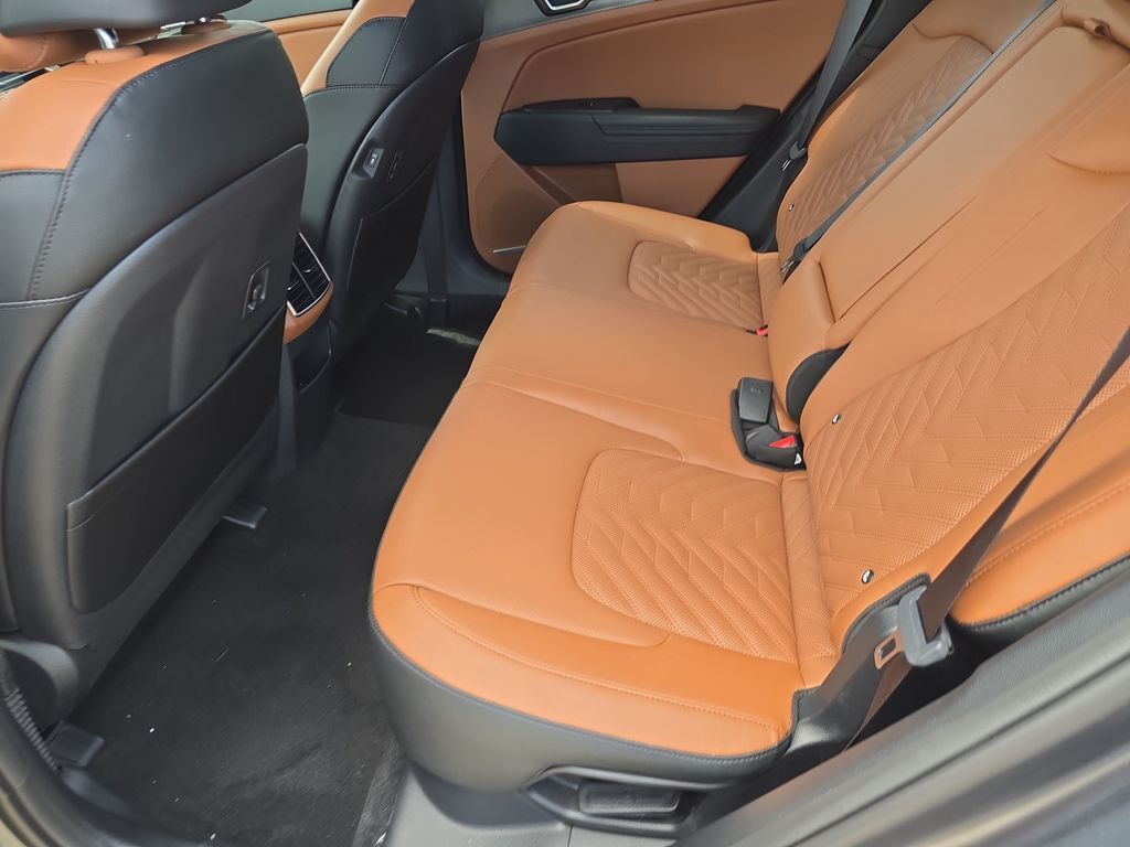 2027 Kia Sportage Hybrid X-Line San Clemente CA