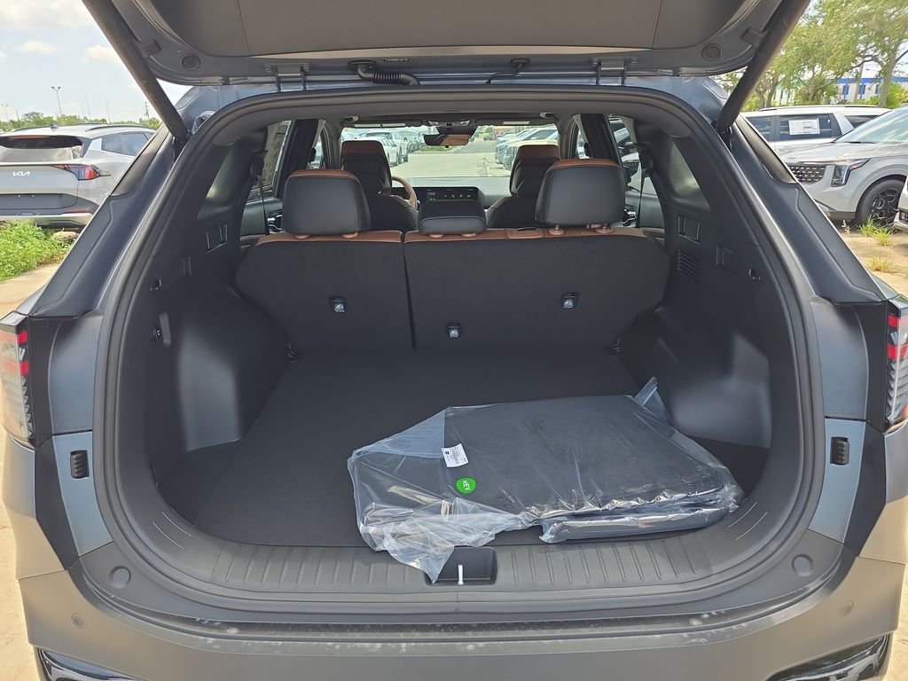2027 Kia Sportage Hybrid X-Line San Clemente CA
