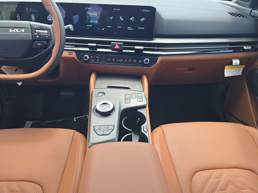 2027 Kia Sportage Hybrid X-Line San Clemente CA