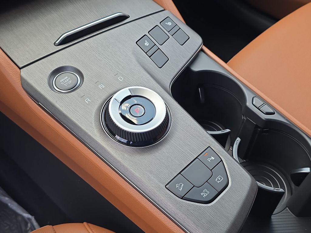 2027 Kia Sportage Hybrid X-Line San Clemente CA