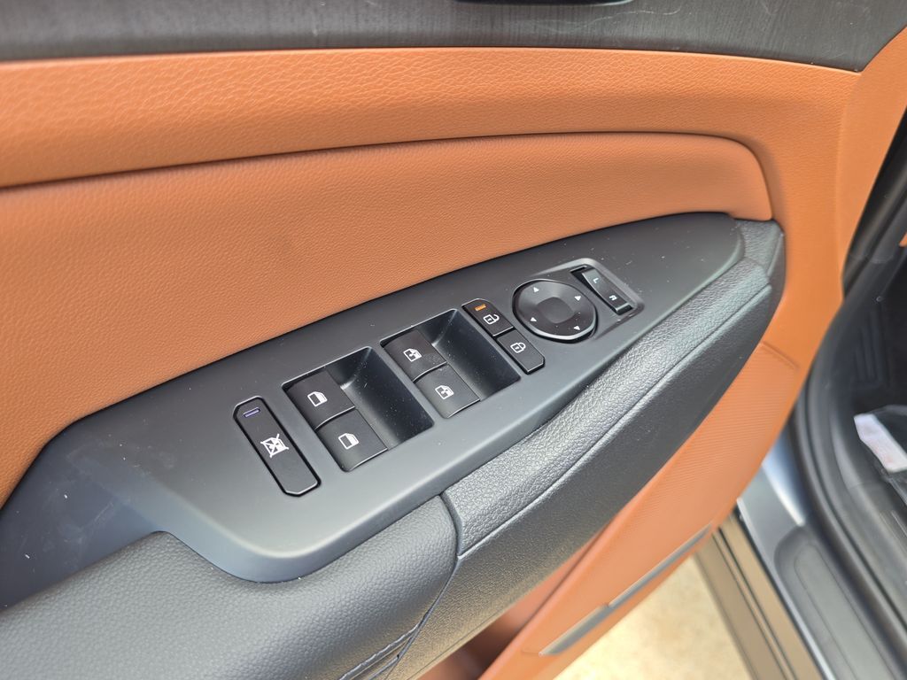 2027 Kia Sportage Hybrid X-Line San Clemente CA