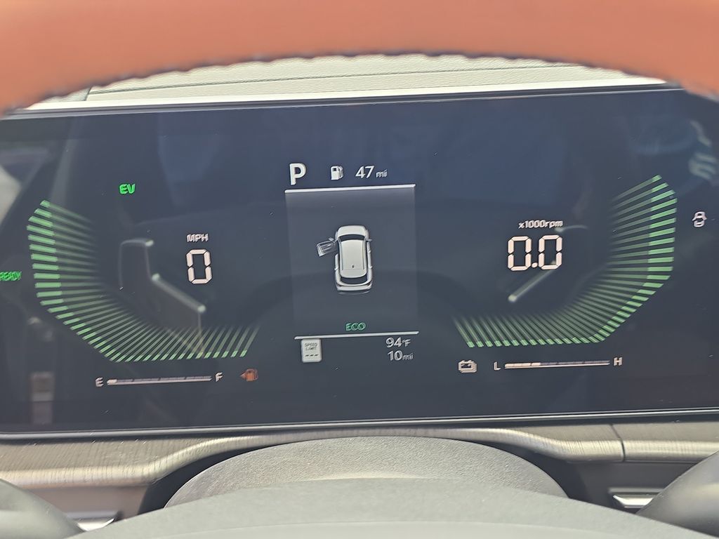 2027 Kia Sportage Hybrid X-Line San Clemente CA